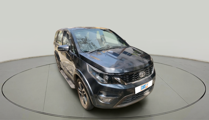 2018 Tata Hexa XTA 4X2 6 STR, Diesel, Automatic, 93,412 km, exterior