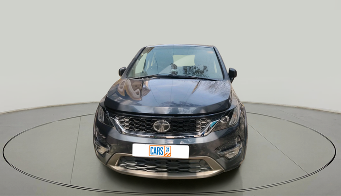 2018 Tata Hexa XTA 4X2 6 STR, Diesel, Automatic, 93,412 km, exterior