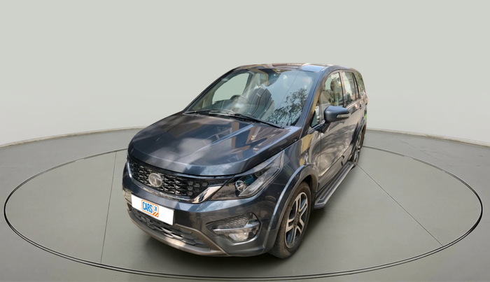 2018 Tata Hexa XTA 4X2 6 STR, Diesel, Automatic, 93,412 km, exterior