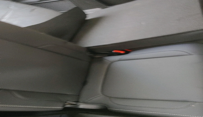 2018 Tata Hexa XTA 4X2 6 STR, Diesel, Automatic, 93,412 km, interior