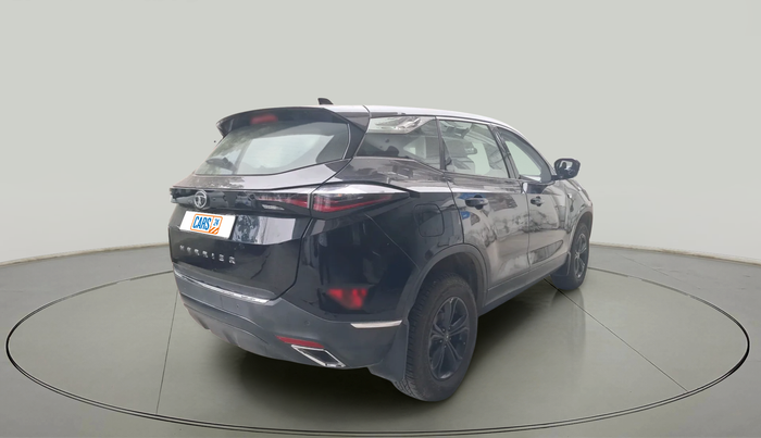 2019 Tata Harrier XZ 2.0L DARK EDITION, Diesel, Manual, 35,421 km, exterior
