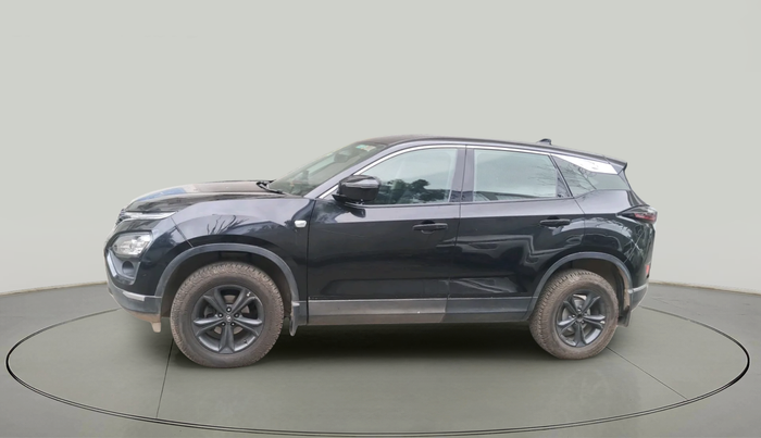 2019 Tata Harrier XZ 2.0L DARK EDITION, Diesel, Manual, 35,421 km, exterior