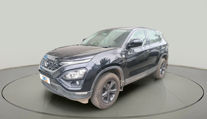 2019 Tata Harrier XZ 2.0L DARK EDITION, Diesel, Manual, 35,421 km, exterior