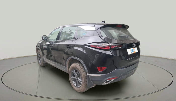 2019 Tata Harrier XZ 2.0L DARK EDITION, Diesel, Manual, 35,421 km, exterior