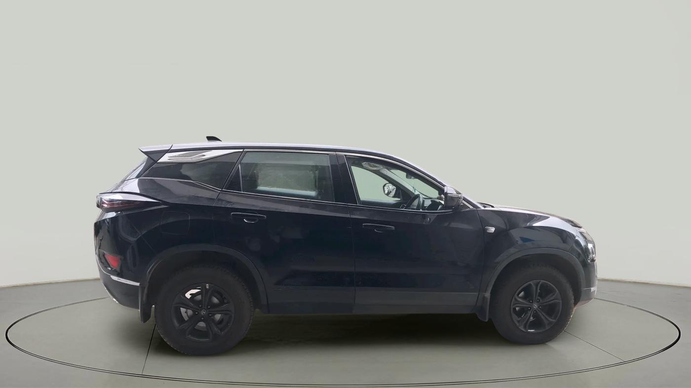 2019 Tata Harrier XZ 2.0L DARK EDITION, Diesel, Manual, 35,421 km, exterior