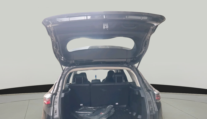 2019 Tata Harrier XZ 2.0L DARK EDITION, Diesel, Manual, 35,421 km, exterior