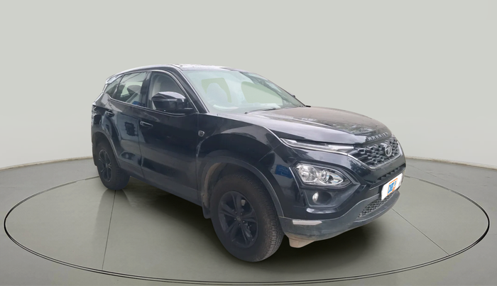 2019 Tata Harrier XZ 2.0L DARK EDITION, Diesel, Manual, 35,421 km, exterior