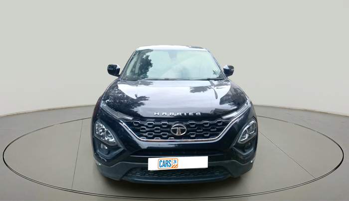 2019 Tata Harrier XZ 2.0L DARK EDITION, Diesel, Manual, 35,421 km, exterior