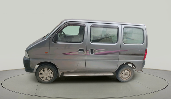 2013 Maruti Eeco 5 STR WITH A/C+HTR, Petrol, Manual, 73,509 km, exterior
