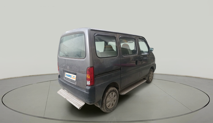 2013 Maruti Eeco 5 STR WITH A/C+HTR, Petrol, Manual, 73,509 km, exterior