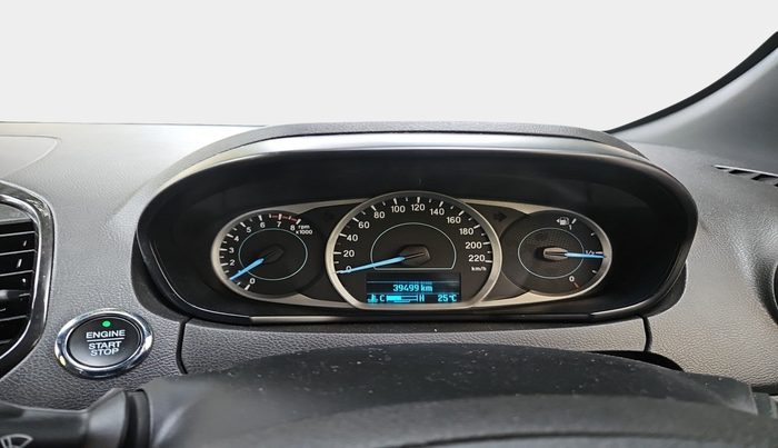 2021 Ford FREESTYLE TITANIUM PLUS 1.2 PETROL, Petrol, Manual, 41,086 km, interior