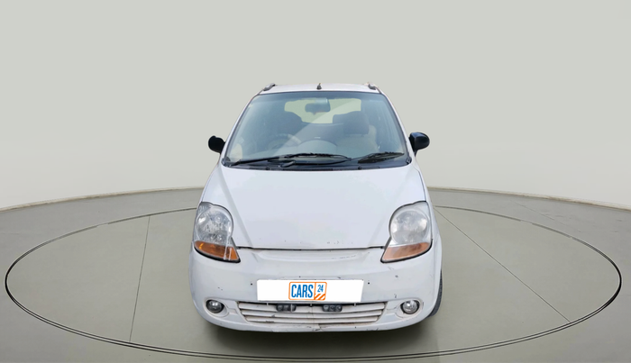 2013 Chevrolet Spark LT 1.0, Petrol, Manual, 1,36,000 km, exterior