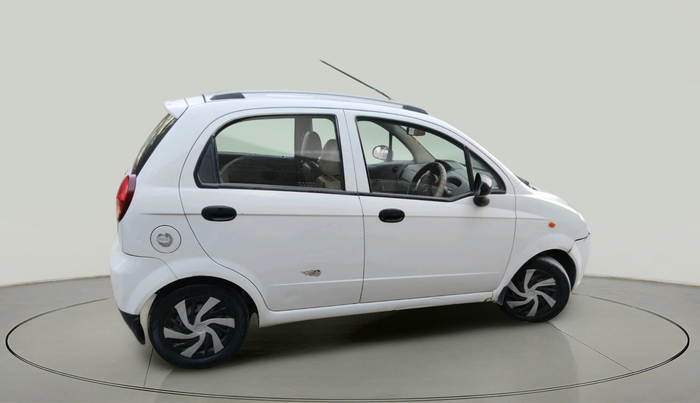 2013 Chevrolet Spark LT 1.0, Petrol, Manual, 1,36,000 km, exterior