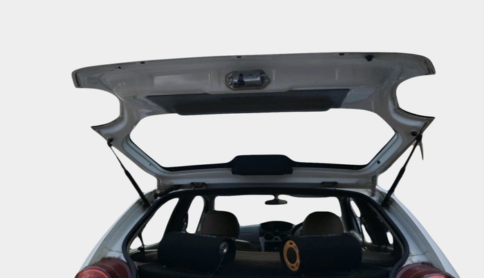 2013 Chevrolet Spark LT 1.0, Petrol, Manual, 1,36,000 km, exterior