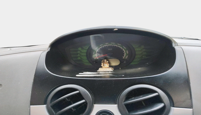 2013 Chevrolet Spark LT 1.0, Petrol, Manual, 1,36,000 km, interior