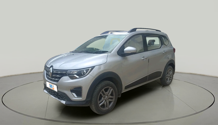 2021 Renault TRIBER RXZ AMT, Petrol, Automatic, 20,160 km, exterior