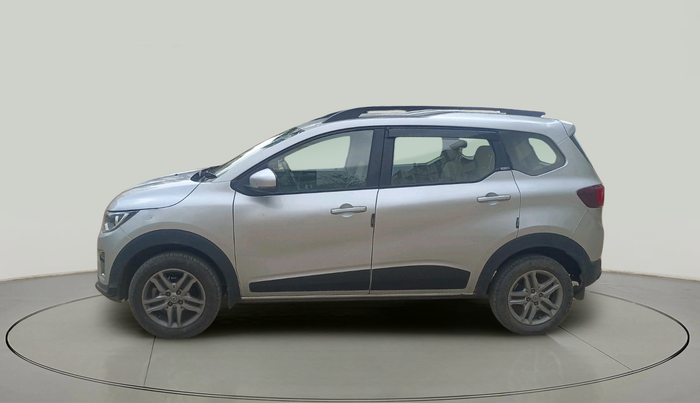 2021 Renault TRIBER RXZ AMT, Petrol, Automatic, 20,160 km, exterior