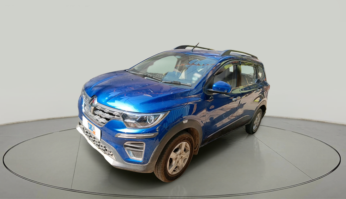 2019 Renault TRIBER RXZ, Petrol, Manual, 34,533 km, exterior