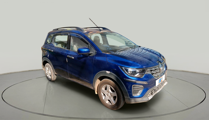 2019 Renault TRIBER RXZ, Petrol, Manual, 34,533 km, exterior