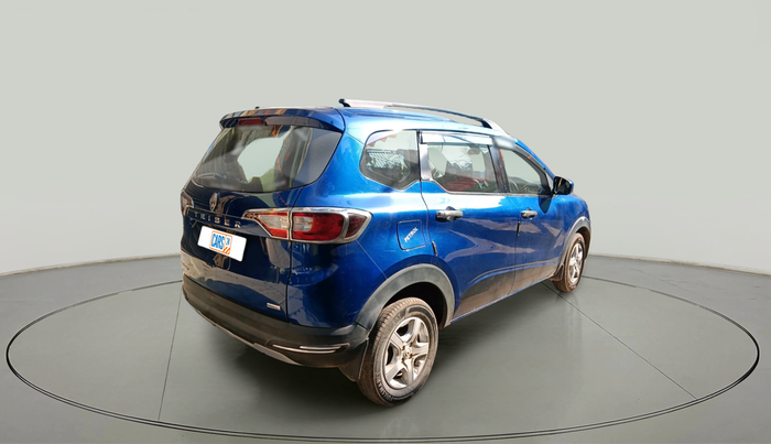 2019 Renault TRIBER RXZ, Petrol, Manual, 34,533 km, exterior