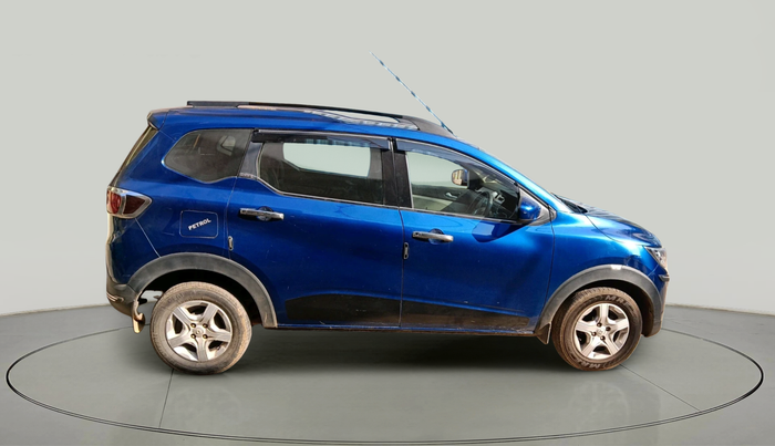 2019 Renault TRIBER RXZ, Petrol, Manual, 34,533 km, exterior