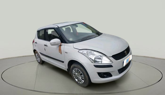 2014 Maruti Swift VXI, Petrol, Manual, 29,638 km, exterior