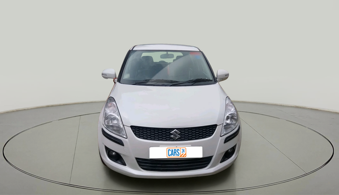 2014 Maruti Swift VXI, Petrol, Manual, 29,638 km, exterior