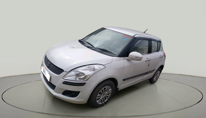 2014 Maruti Swift VXI, Petrol, Manual, 29,638 km, exterior
