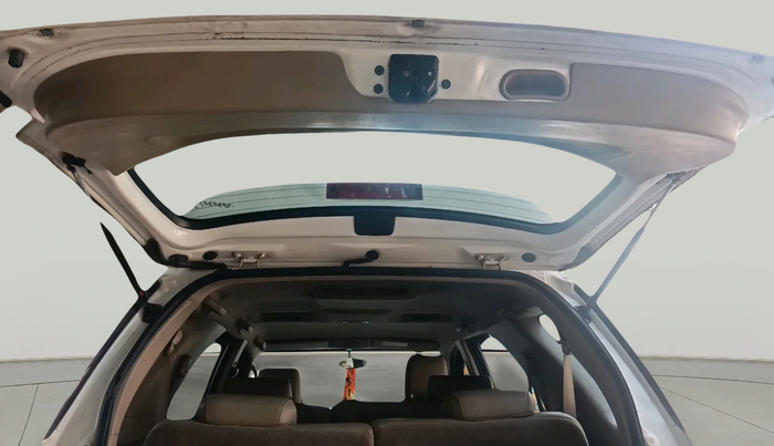 2013 Toyota Fortuner 3.0 4X2 MT, Diesel, Manual, 1,24,600 km, exterior