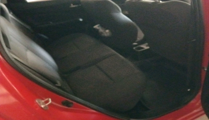 2023 Maruti Swift VXI, Petrol, Manual, 41,453 km, interior