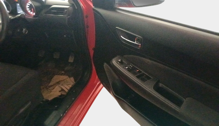 2023 Maruti Swift VXI, Petrol, Manual, 41,453 km, interior