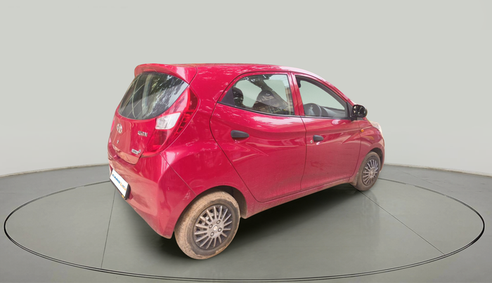 2015 Hyundai Eon ERA +, Petrol, Manual, 42,624 km, exterior