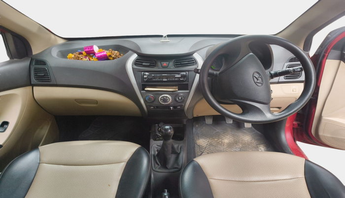 2015 Hyundai Eon ERA +, Petrol, Manual, 42,624 km, interior