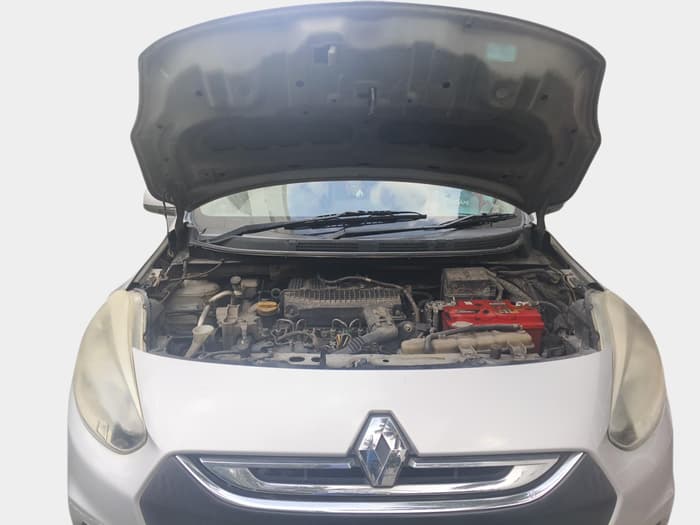 2013 Renault Scala RXZ DIESEL, Diesel, Manual, 90,807 km, exterior