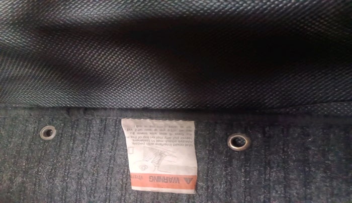 2019 Maruti Baleno ZETA PETROL 1.2, Petrol, Manual, 52,829 km, interior