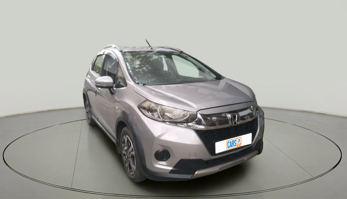 2018 Honda WR-V 1.5L I-DTEC S MT, Diesel, Manual, 1,93,753 km, exterior