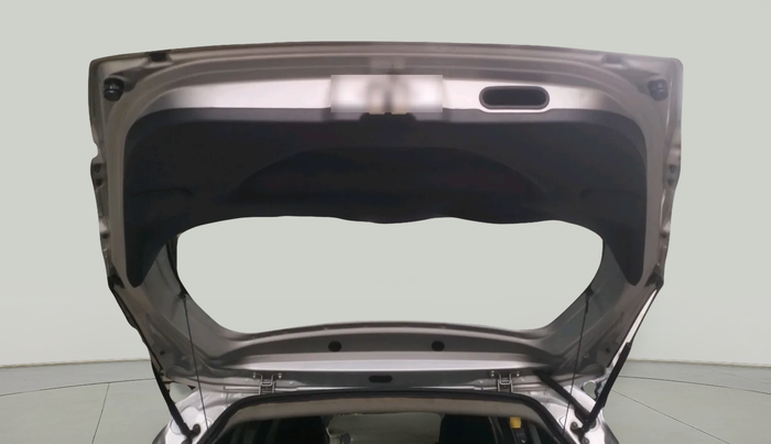 2018 Honda WR-V 1.5L I-DTEC S MT, Diesel, Manual, 1,93,753 km, exterior