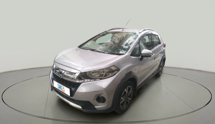 2018 Honda WR-V 1.5L I-DTEC S MT, Diesel, Manual, 1,93,753 km, exterior