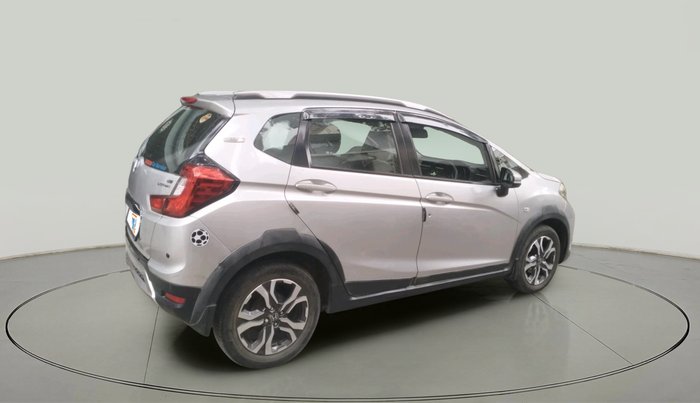 2018 Honda WR-V 1.5L I-DTEC S MT, Diesel, Manual, 1,93,753 km, exterior