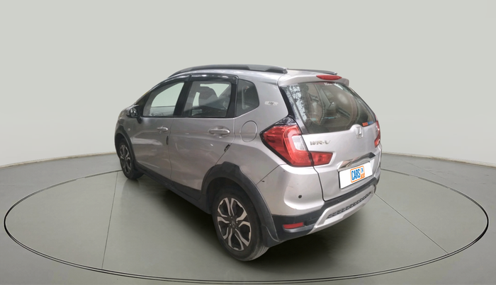 2018 Honda WR-V 1.5L I-DTEC S MT, Diesel, Manual, 1,93,753 km, exterior