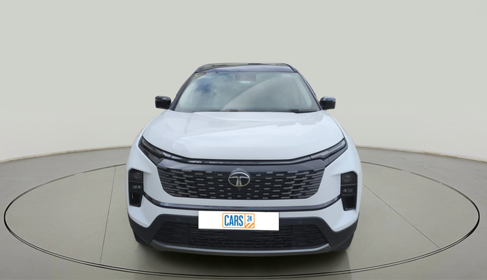 2024 Tata Safari ADVENTURE PLUS, Diesel, Manual, 9,905 km, exterior