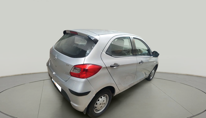 2016 Tata Tiago XM PETROL, Petrol, Manual, 51,018 km, exterior