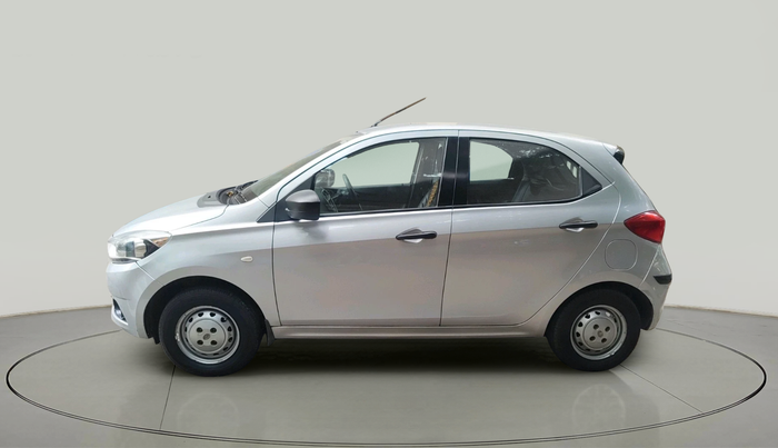 2016 Tata Tiago XM PETROL, Petrol, Manual, 51,018 km, exterior