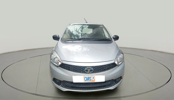 2016 Tata Tiago XM PETROL, Petrol, Manual, 51,018 km, exterior