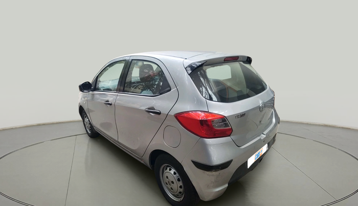 2016 Tata Tiago XM PETROL, Petrol, Manual, 51,018 km, exterior
