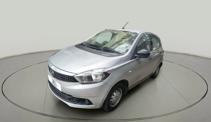 2016 Tata Tiago XM PETROL, Petrol, Manual, 51,018 km, exterior