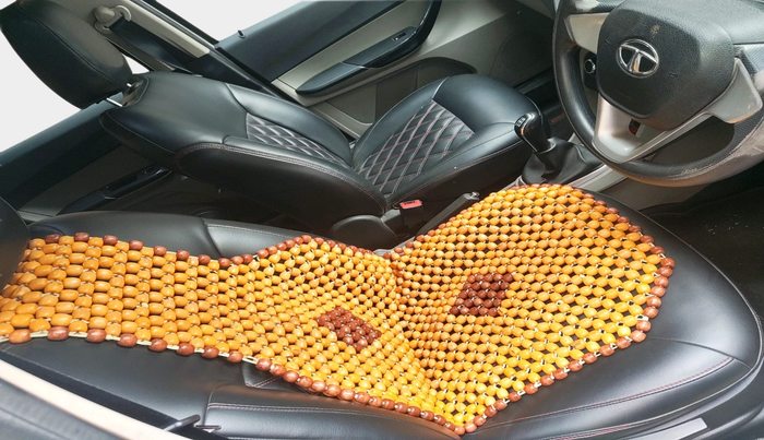 2016 Tata Tiago XM PETROL, Petrol, Manual, 51,018 km, interior