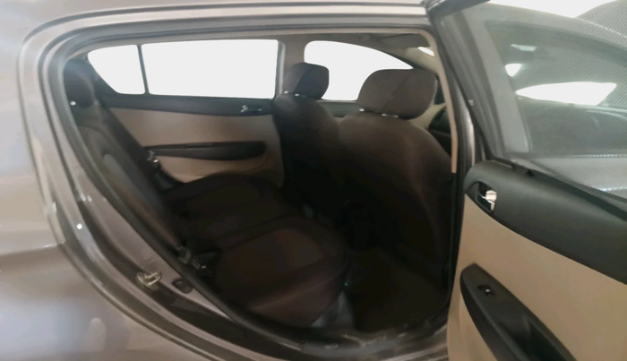 2012 Hyundai i20 SPORTZ 1.4 CRDI, Diesel, Manual, 1,47,899 km, interior