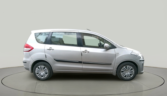 2013 Maruti Ertiga VXI ABS, Petrol, Manual, 59,591 km, exterior