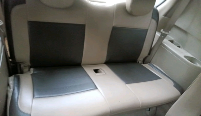 2013 Maruti Ertiga VXI ABS, Petrol, Manual, 59,591 km, interior